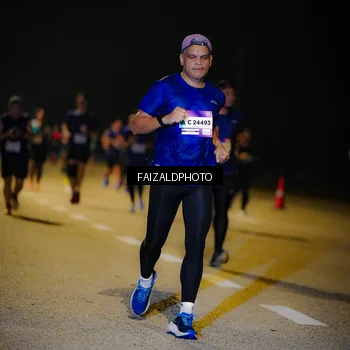 Runner Photo 7468464