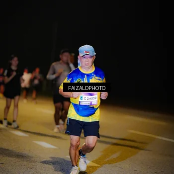 Runner Photo 7468465