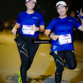 Runner Photo 7468466