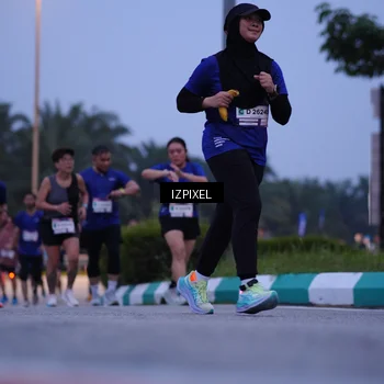 Runner Photo 7468468