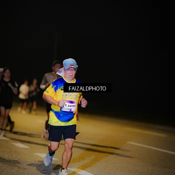 Runner Photo 7468474