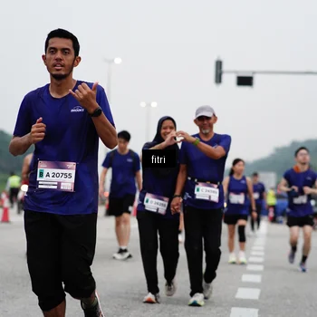 Runner Photo 7468476