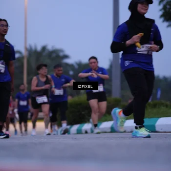 Runner Photo 7468478
