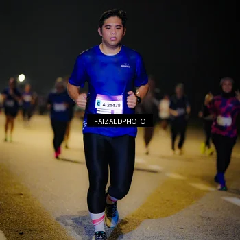 Runner Photo 7468479