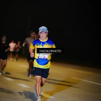 Runner Photo 7468483