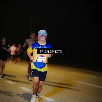 Runner Photo 7468484