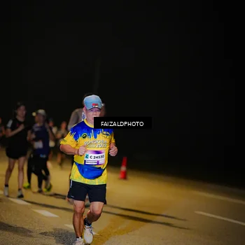 Runner Photo 7468485
