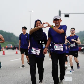 Runner Photo 7468486