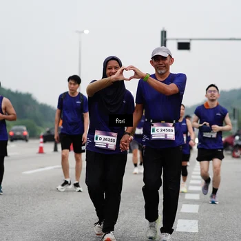 Runner Photo 7468487