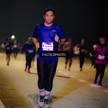 Runner Photo 7468488
