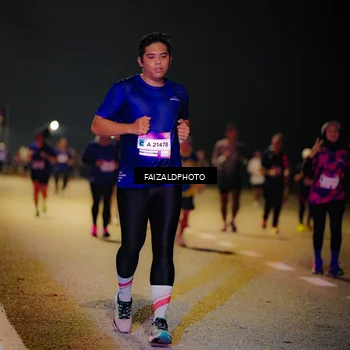 Runner Photo 7468489