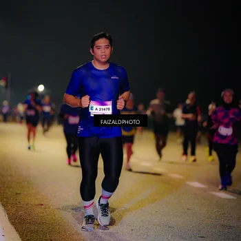 Runner Photo 7468490