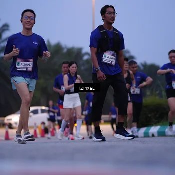 Runner Photo 7468491