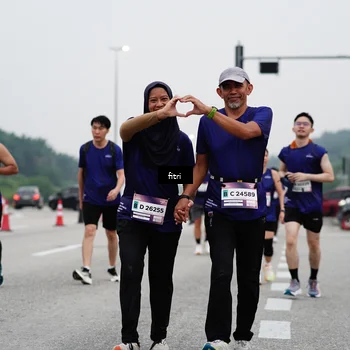 Runner Photo 7468492