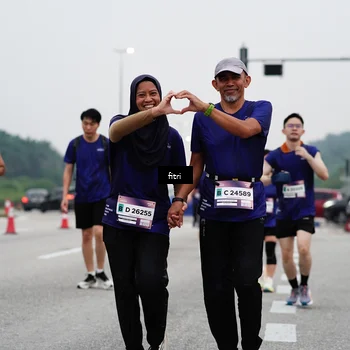 Runner Photo 7468493