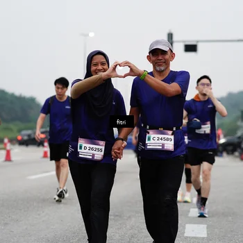 Runner Photo 7468494