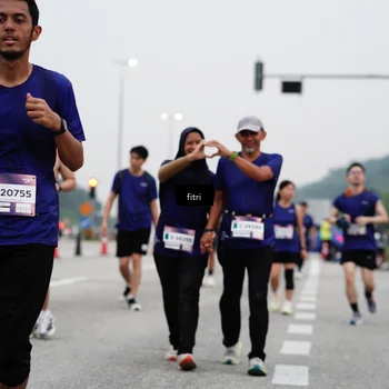 Runner Photo 7468497