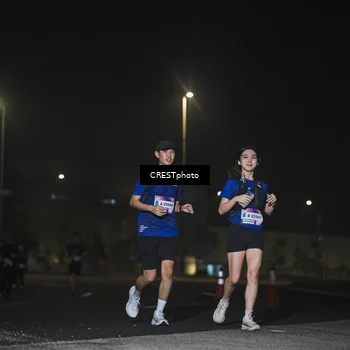 Runner Photo 7468500