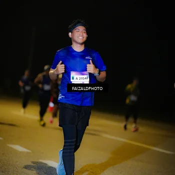 Runner Photo 7468529