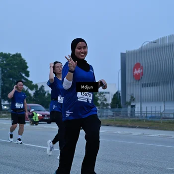Runner Photo 7468535