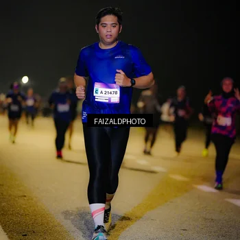 Runner Photo 7468539