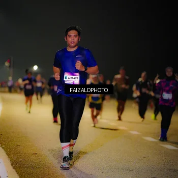 Runner Photo 7468540