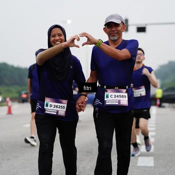 Runner Photo 7468543