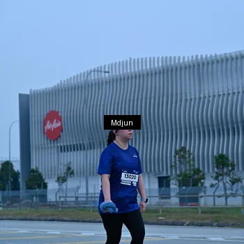 Runner Photo 7468547