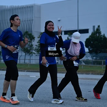 Runner Photo 7468549