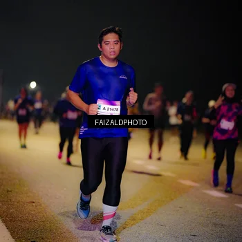 Runner Photo 7468553