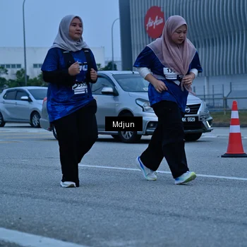 Runner Photo 7468556