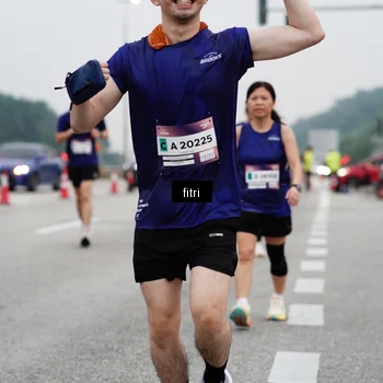 Runner Photo 7468558