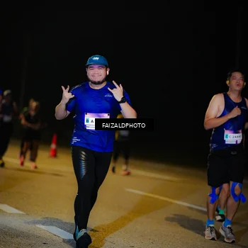 Runner Photo 7468561