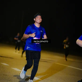 Runner Photo 7468563