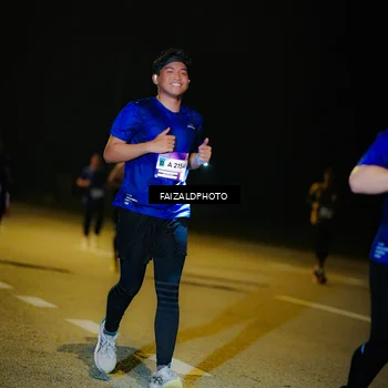 Runner Photo 7468564