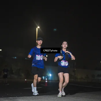 Runner Photo 7468565