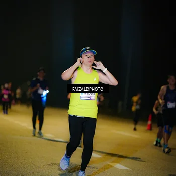 Runner Photo 7468573