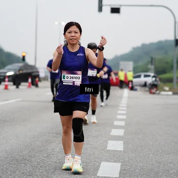 Runner Photo 7468579