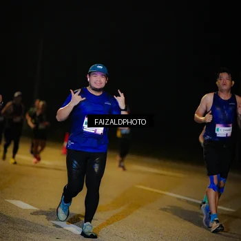 Runner Photo 7468581
