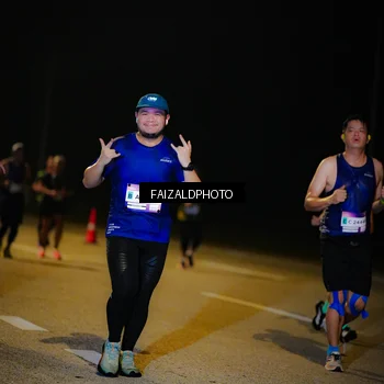 Runner Photo 7468584