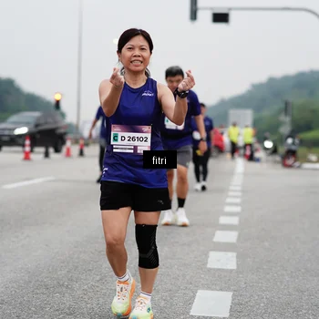 Runner Photo 7468586