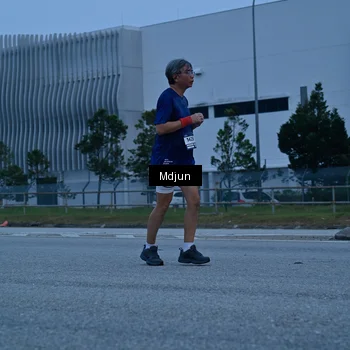 Runner Photo 7468589