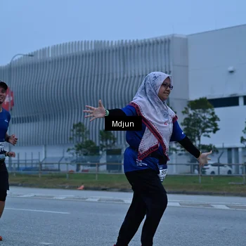 Runner Photo 7468590