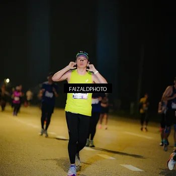 Runner Photo 7468591