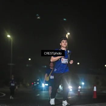 Runner Photo 7468592