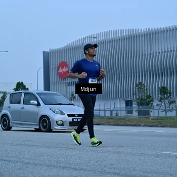 Runner Photo 7468603