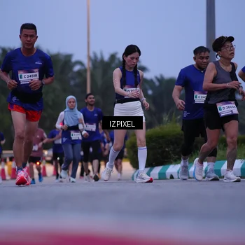 Runner Photo 7468606