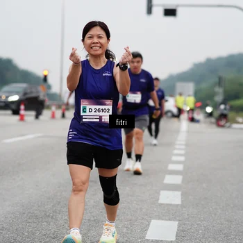 Runner Photo 7468607