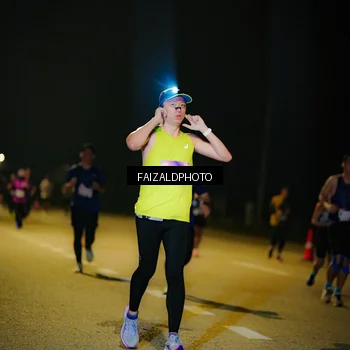 Runner Photo 7468608