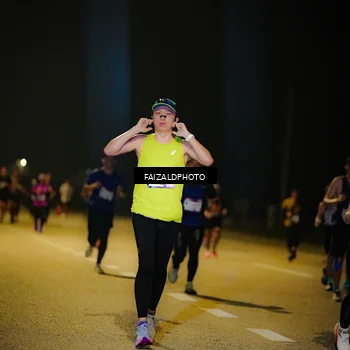 Runner Photo 7468609